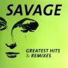 封面 Savage - Only You (Radio Version) Savage - Only You (Radio Version)