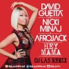 封面 David Guetta, Afrojack ft. Nicki Minaj - Hey Mama (Geil3 Remix) David Guetta, Afrojack ft. Nicki Minaj - Hey Mama (Geil3 Remix)