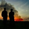 封面 Alex Warren & Joe Jonas - Burning Down Alex Warren & Joe Jonas - Burning Down