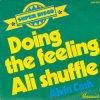 封面 Alvin Cash - Doing The Feeling Alvin Cash - Doing The Feeling