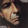 封面 Leonard Cohen - Coming Back To You Leonard Cohen - Coming Back To You