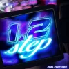 封面 Joel Fletcher - 1,2 Step Joel Fletcher - 1,2 Step