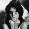 封面 Alice Cooper - Dangerous tonight Alice Cooper - Dangerous tonight