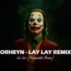 封面 Orheyn - Lai Lai (Nippandab Remix) Orheyn - Lai Lai (Nippandab Remix)