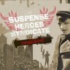 封面 Suspense Heroes Syndicate - I'm alright now Suspense Heroes Syndicate - I'm alright now
