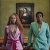 封面 Beyoncé & JAY-Z - APESHIT Beyoncé & JAY-Z - APESHIT