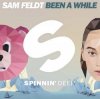 封面 Sam Feldt - Been A While (Extended Mix) Sam Feldt - Been A While (Extended Mix)