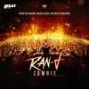 封面 Ran-D - Feel My Fire Ran-D - Feel My Fire