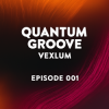 封面 Vexlum - Quantum Groove 001 Vexlum - Quantum Groove 001