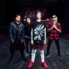 封面 Breathe Carolina, Raven & Kreyn - Vibes Breathe Carolina, Raven & Kreyn - Vibes