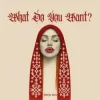 封面 Valeriya Force - What Do You Want (Kasa Remixoff remix) Valeriya Force - What Do You Want (Kasa Remixoff remix)