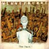 封面 Wisecracker - The Pact Wisecracker - The Pact