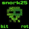 封面 Snork25 - Fatality Snork25 - Fatality