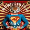 封面 Мумий Тролль - Venomous Star Мумий Тролль - Venomous Star