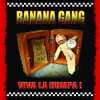 封面 Banana Gang - Проводница Banana Gang - Проводница