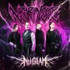 封面 Neverlove - Дьявол Neverlove - Дьявол