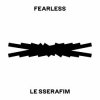 封面 LE SSERAFIM - FEARLESS (Japanese Version) LE SSERAFIM - FEARLESS (Japanese Version)