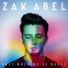 封面 Zak Abel - Still Want UUU Zak Abel - Still Want UUU