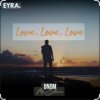 封面 DNDM, Mr Salama - Love, Love, Love DNDM, Mr Salama - Love, Love, Love
