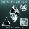 封面 Clean Bandit & Jess Glynne - Real Love (The Chainsmokers Remix) Clean Bandit & Jess Glynne - Real Love (The Chainsmokers Remix)