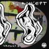 封面 DJ Koncept - The Void DJ Koncept - The Void