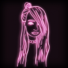 封面 Kim Petras feat. Sophie - 1,2,3 dayz up Kim Petras feat. Sophie - 1,2,3 dayz up