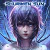 Cover Shuriken Sun - Neon Monolith Shuriken Sun - Neon Monolith