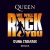 封面 Queen - We Will Rock You (Prime Remix) Queen - We Will Rock You (Prime Remix)