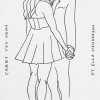封面 Alex Warren feat. Ella Henderson - Carry You Home Alex Warren feat. Ella Henderson - Carry You Home