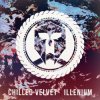 封面 Illenium feat. Chilled Velvet - Jester Illenium feat. Chilled Velvet - Jester