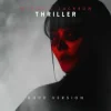 Обкладинка Rain Paris - Thriller Rain Paris - Thriller