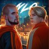 封面 NLO - Розовое небо NLO - Розовое небо