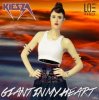 封面 Kiesza - Giant In My Heart (LOE Remix) Kiesza - Giant In My Heart (LOE Remix)