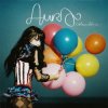 封面 Aura Dione - Glass Bone Crash Aura Dione - Glass Bone Crash