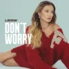 Cover Leony - Don’t Worry Leony - Don’t Worry