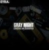 Обкладинка DNDM, Mr Salama - Gray Night DNDM, Mr Salama - Gray Night