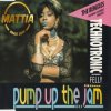 Technotronic - Pump The Jam