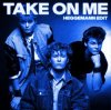 封面 A-ha - Take On Me A-ha - Take On Me