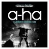 封面 A-ha - Summer Moved On A-ha - Summer Moved On