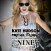 封面 Kate Hudson - Cinema Italiano (The Ron Fair Remix) Kate Hudson - Cinema Italiano (The Ron Fair Remix)