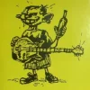 封面 Mr. Bulkin - Уезжая Из Р.Д. Mr. Bulkin - Уезжая Из Р.Д.