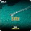 Обкладинка Davvi feat. Mr Salama & Umar Keyn - Stay Davvi feat. Mr Salama & Umar Keyn - Stay