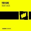 Обкладинка Yuri Kane - Right Back Yuri Kane - Right Back