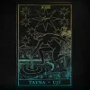 Обкладинка Tayna - Uje Tayna - Uje