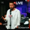 Cover Live Асафатоv - Заведу кота (Radio FM) Live Асафатоv - Заведу кота (Radio FM)