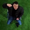 封面 Местный - В кресле Местный - В кресле