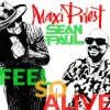 封面 Maxi Priest & Sean Paul - Feel So Alive Maxi Priest & Sean Paul - Feel So Alive