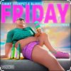 封面 Timmy Trumpet & Blinkie feat. Bright Sparks - Friday Timmy Trumpet & Blinkie feat. Bright Sparks - Friday