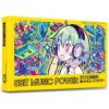 封面 Saitone - PHASE OUT (0.8) Saitone - PHASE OUT (0.8)