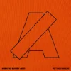 封面 Armin van Buuren & KI_KI - Put Your Bassline Armin van Buuren & KI_KI - Put Your Bassline